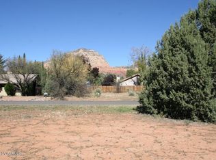 215 Page Pkwy, Sedona, AZ 86336