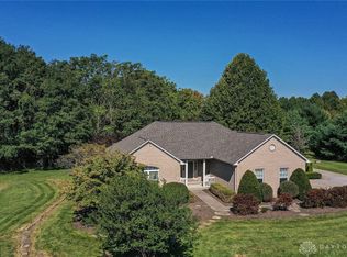 5526 Gard Rd, Waynesville, OH 45068