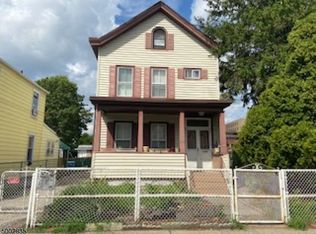 100 Linden St, Passaic, NJ 07055