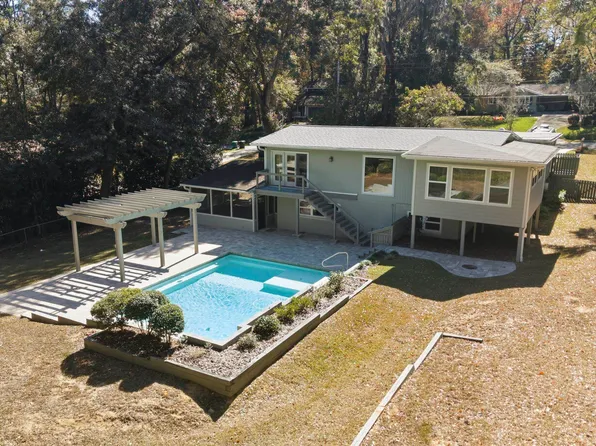 108 Ridgeland Rd, Tallahassee, FL 32312