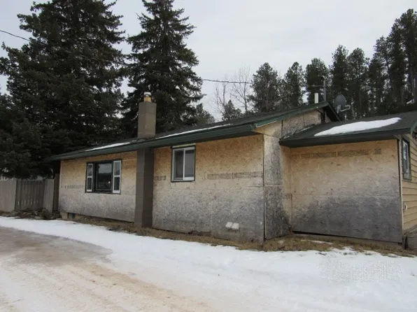 708 Wright Dr, Custer, SD 57730