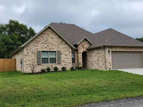 2 Dirleton Dr, Bella Vista, AR 72715