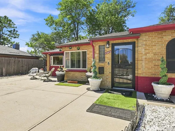 2065 Syracuse Street, Denver, CO 80207