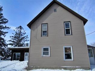 409 N 1st St, Darwin, MN 55324