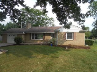 1641 Copas Rd, Owosso, MI 48867