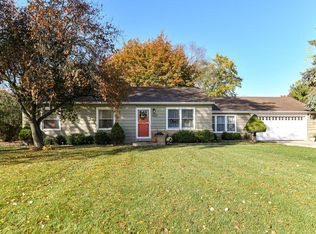 4625 N 148th St, Brookfield, WI 53005