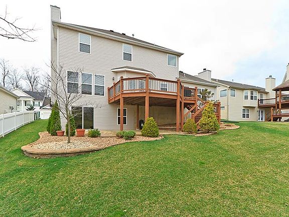 4th image of 735 Sunset Hills Dr