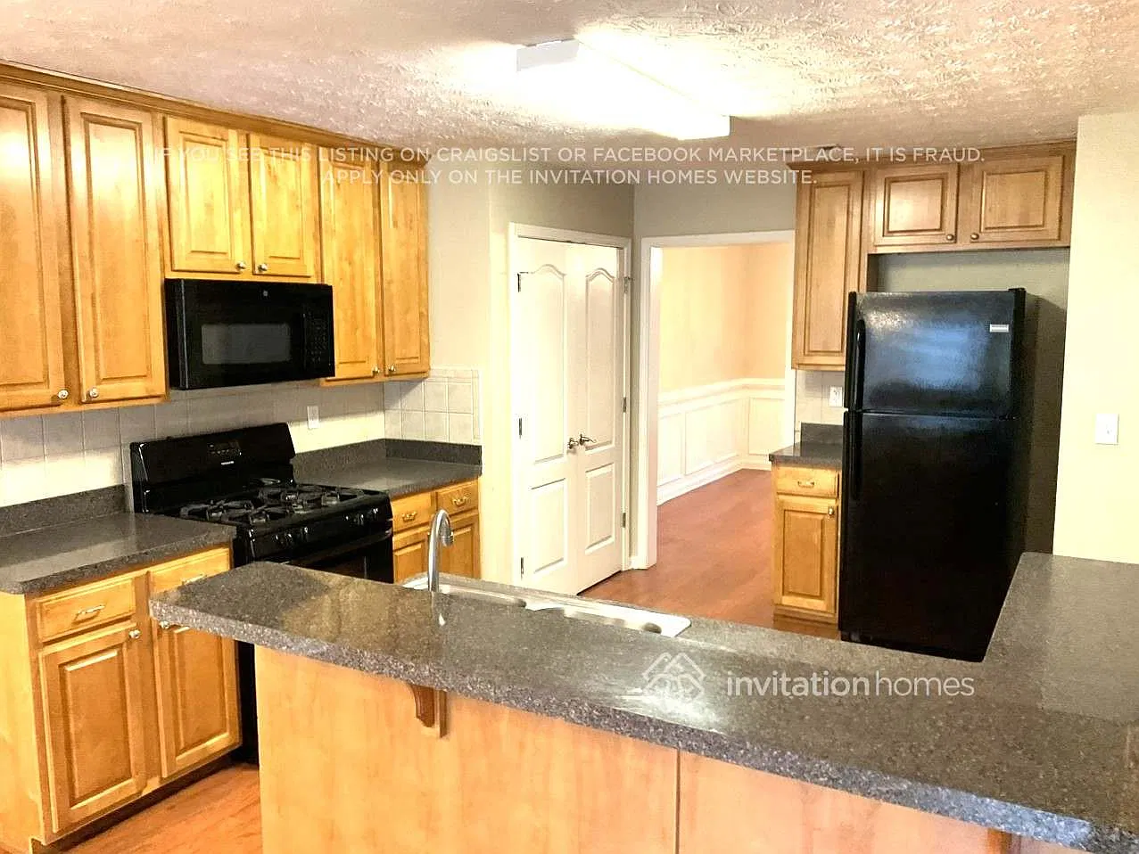 2741 Marisol Way Mcdonough, GA 30253 — Photo 3