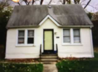 13750 S Spaulding Ave, Robbins, IL 60472