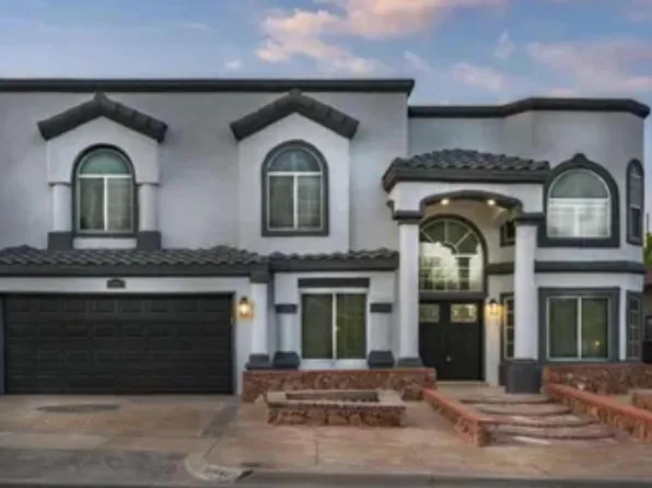 12641 Sun Cove Ave, El Paso, TX 79938