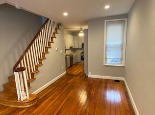 836 Mercer St, Philadelphia, PA 19125