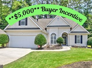 306 Freeman Forest Dr, Newnan, GA 30265