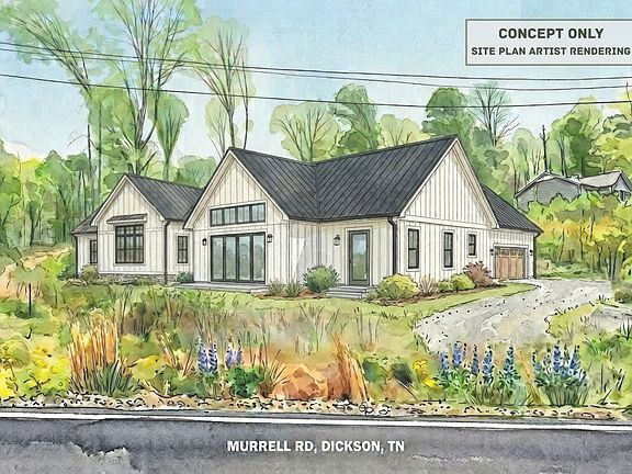 4th image of 0 Murrell Rd #1
