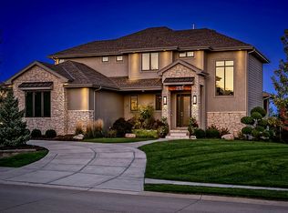 2323 S 182nd Cir, Omaha, NE 68130