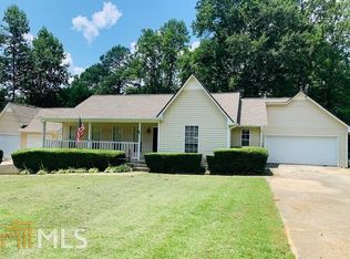 140 Davis Rd, Stockbridge, GA 30281