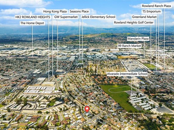 2030 Sierra Leone Ave, La Puente, CA 91748