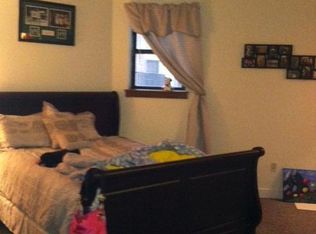 100 Riverway #U-4, Boston, MA 02215