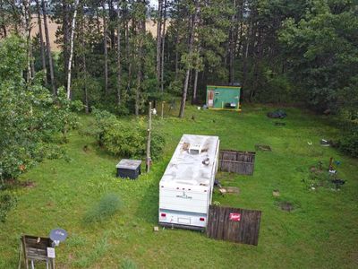 W5090 County Road G, Necedah, WI, 54457