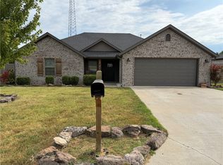 268 Madison #7358, Hindsville, AR 72738