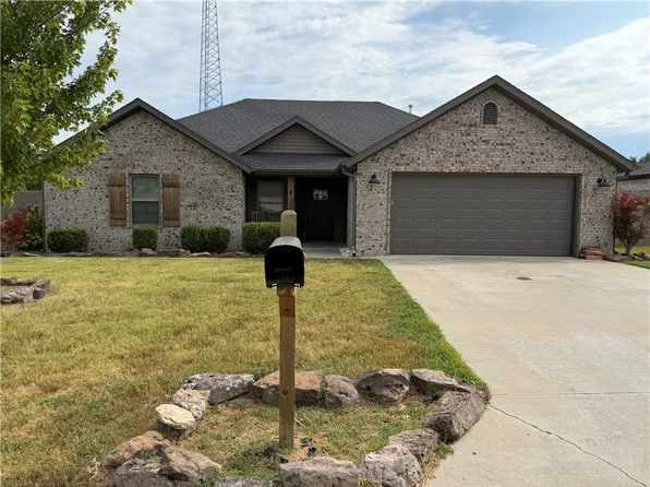 268 Madison #7358, Hindsville, AR 72738