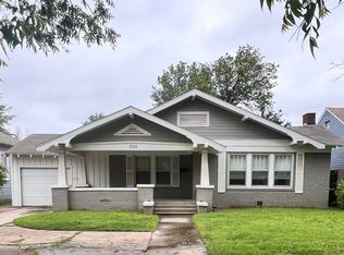 1711 Lucile Ave, Wichita Falls, TX 76301