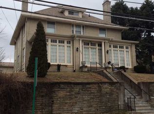 409 Broad Ave, Belle Vernon, PA