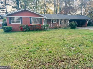 6577 Randall Mark Dr, Morrow, GA 30260