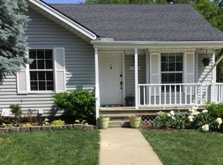 7935 NW 79th Pl, Kansas City, MO 64152
