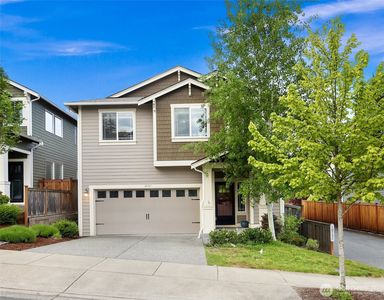10127 15th Place SE, Lake Stevens, WA, 98258