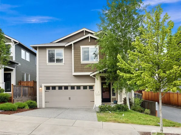 10127 15th Place SE, Lake Stevens, WA 98258