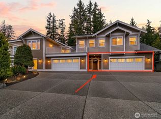 2307 Sundown Court, Anacortes, WA