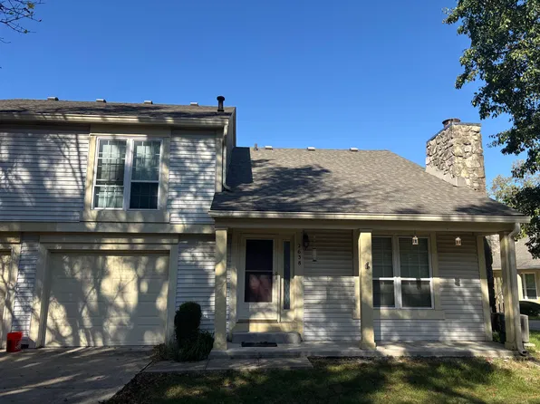 2638 Chaseway Ct, Indianapolis, IN 46268