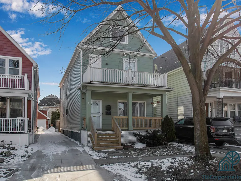 93 Baynes St — Photo 22