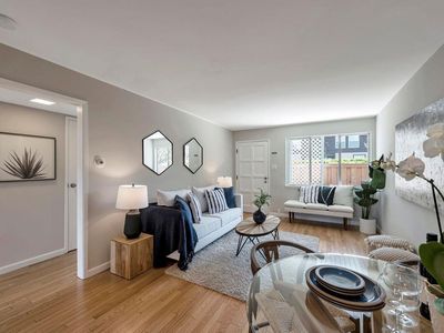 61 Pixley Avenue #3, Corte Madera, CA, 94925
