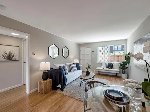 61 Pixley Avenue #3, Corte Madera, CA 94925