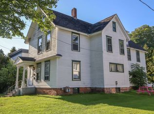 6 Broad St, Potsdam, NY 13676