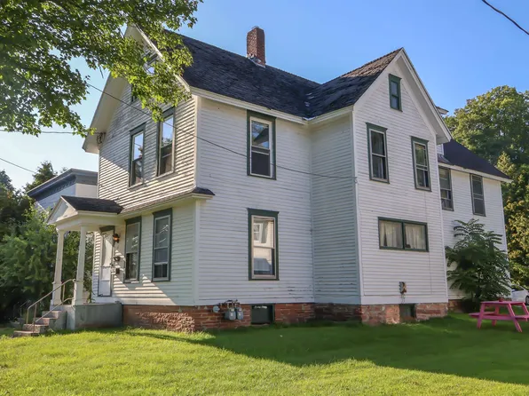 6 Broad St, Potsdam, NY 13676