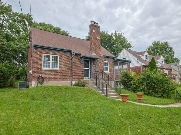 4712 Basil Ln, Cincinnati, OH 45238