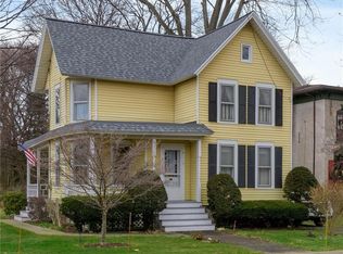 6239 State Route 21, Williamson, NY 14589