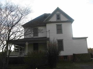 27214 Berry Rd, Bloxom, VA 23308