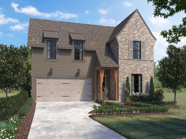 5105 Grene Ave, Baton Rouge, LA 70809