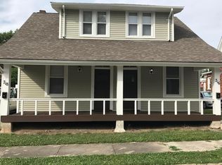 718 Bristow St, Belleville, IL