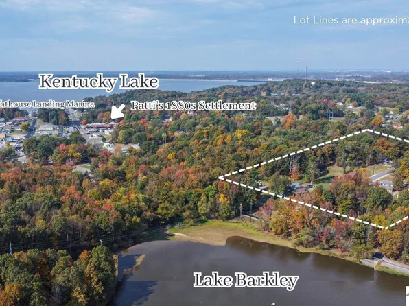 0 E Commerce Ave, Grand Rivers, KY 42045