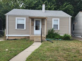 20719 Eastwood Blvd, Warren, MI 48089