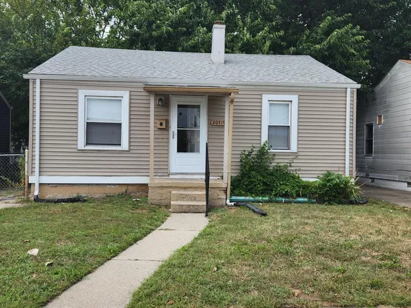 20719 Eastwood Blvd, Warren, MI 48089