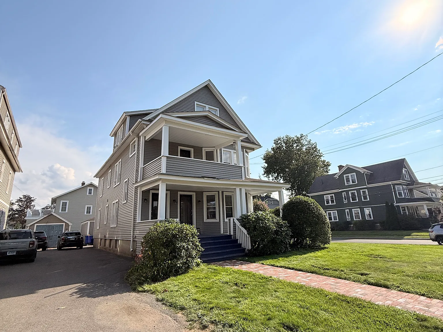 2 bed, 1500 sqft, $2,825 — Photo 3