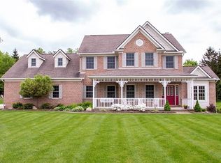 8816 Mapleleaf Dr, Westfield Center, OH 44251