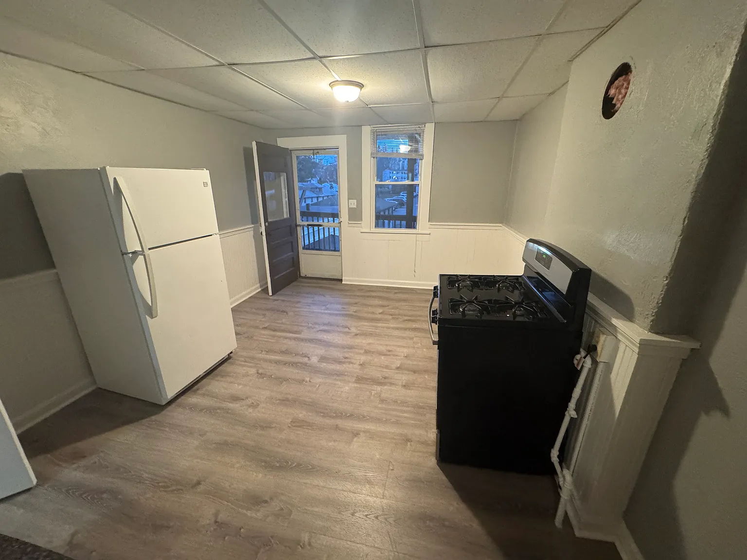 1 bed, $1,600 — Photo 3