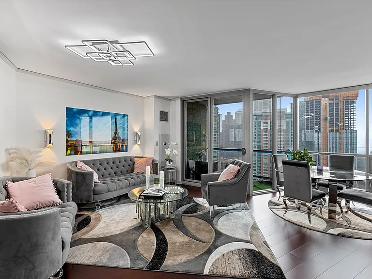 420 E Waterside Dr #1912 — Photo 4