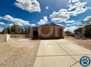8149 S Sunny River Pl, Tucson, AZ 85747